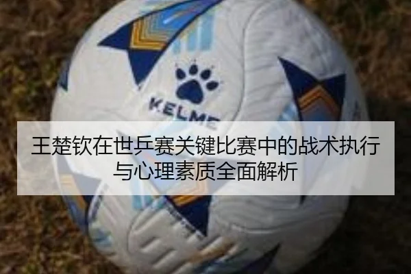 王楚钦在世乒赛关键比赛中的战术执行与心理素质全面解析（K1Sports）